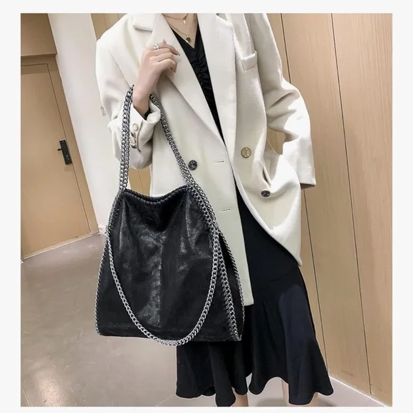 JOTHIN Large Tote Bag for Women - Picture 11 of 12